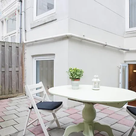 Boutique Park Apartment Amsterdam *
