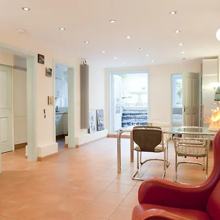 Boutique Park Apartment Amsterdam * アムステルダム