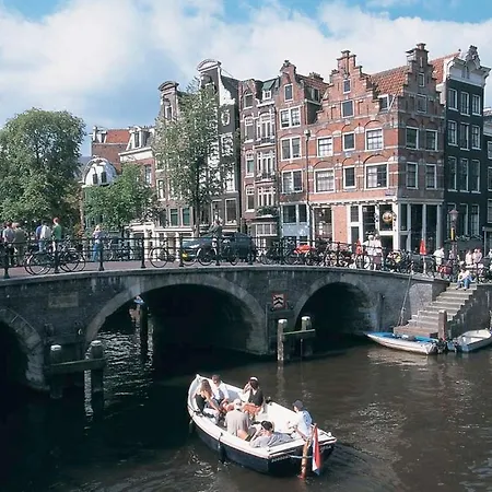 Boutique Park Apartment Amsterdam アパート アムステルダム