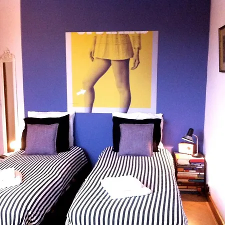 Boutique Park Apartment Amsterdam アパート アムステルダム