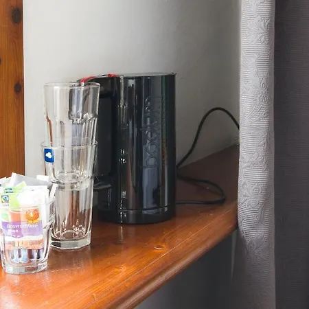 Boutique Park Apartment Amsterdam アパート アムステルダム