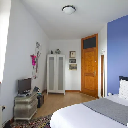 アパート Boutique Park Apartment Amsterdam *