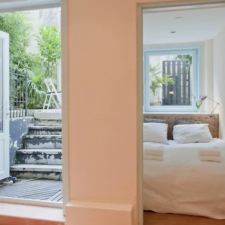Boutique Park Apartment Amsterdam アパート *