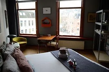Boutique Park Apartment Amsterdam
