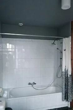 Boutique Park Apartment Amsterdam