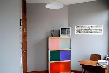 Boutique Park Apartment Amsterdam アパート *