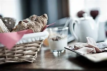 Boutique Park Apartment Amsterdam アパート