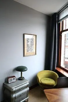 Boutique Park Apartment Amsterdam * アムステルダム