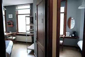 Boutique Park Apartment Amsterdam アパート アムステルダム