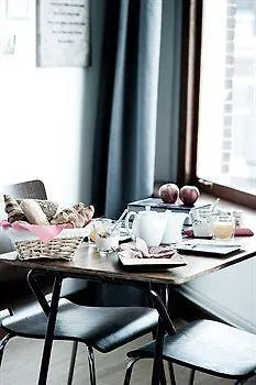 Boutique Park Apartment Amsterdam アパート *