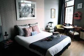 アパート Boutique Park Apartment Amsterdam