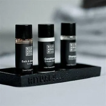Boutique Park Apartment Amsterdam アパート アムステルダム