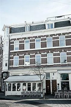アパート Boutique Park Apartment Amsterdam