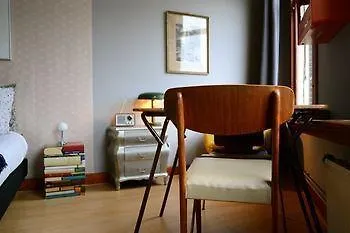 Boutique Park Apartment Amsterdam *